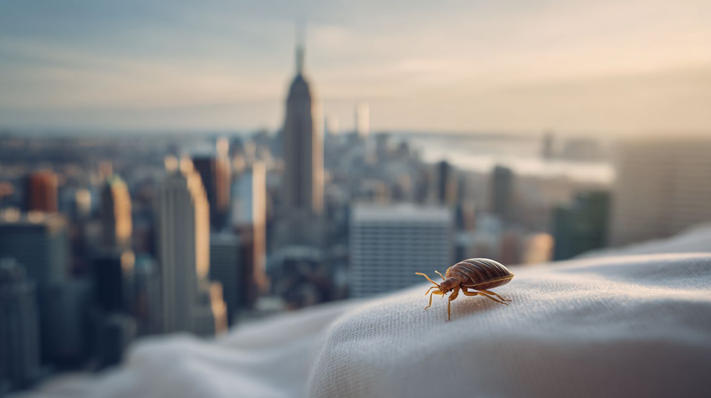 Tenant-Caused Issues