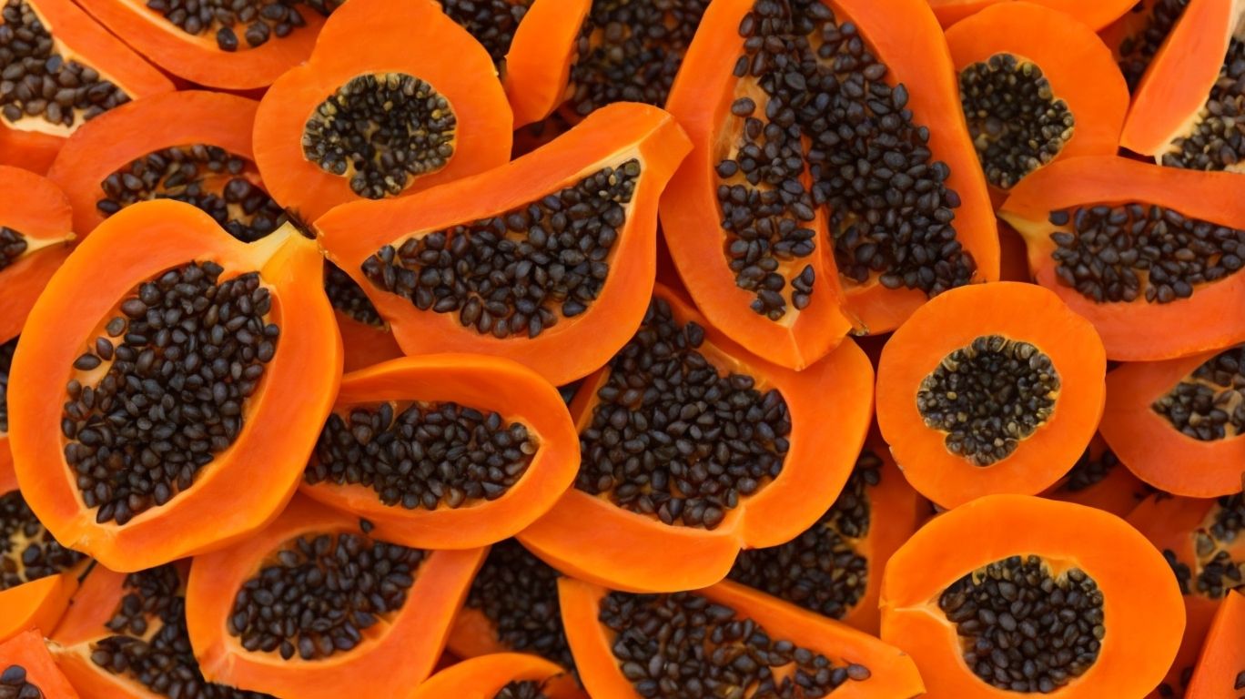 is papaya good for bloating