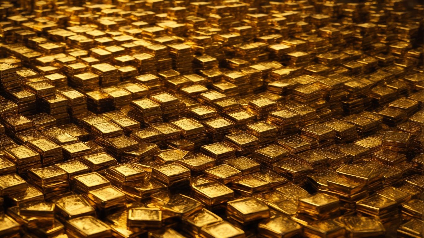 Is Physical Gold Hard to Sell? Exploring the Ease of Selling Gold for 