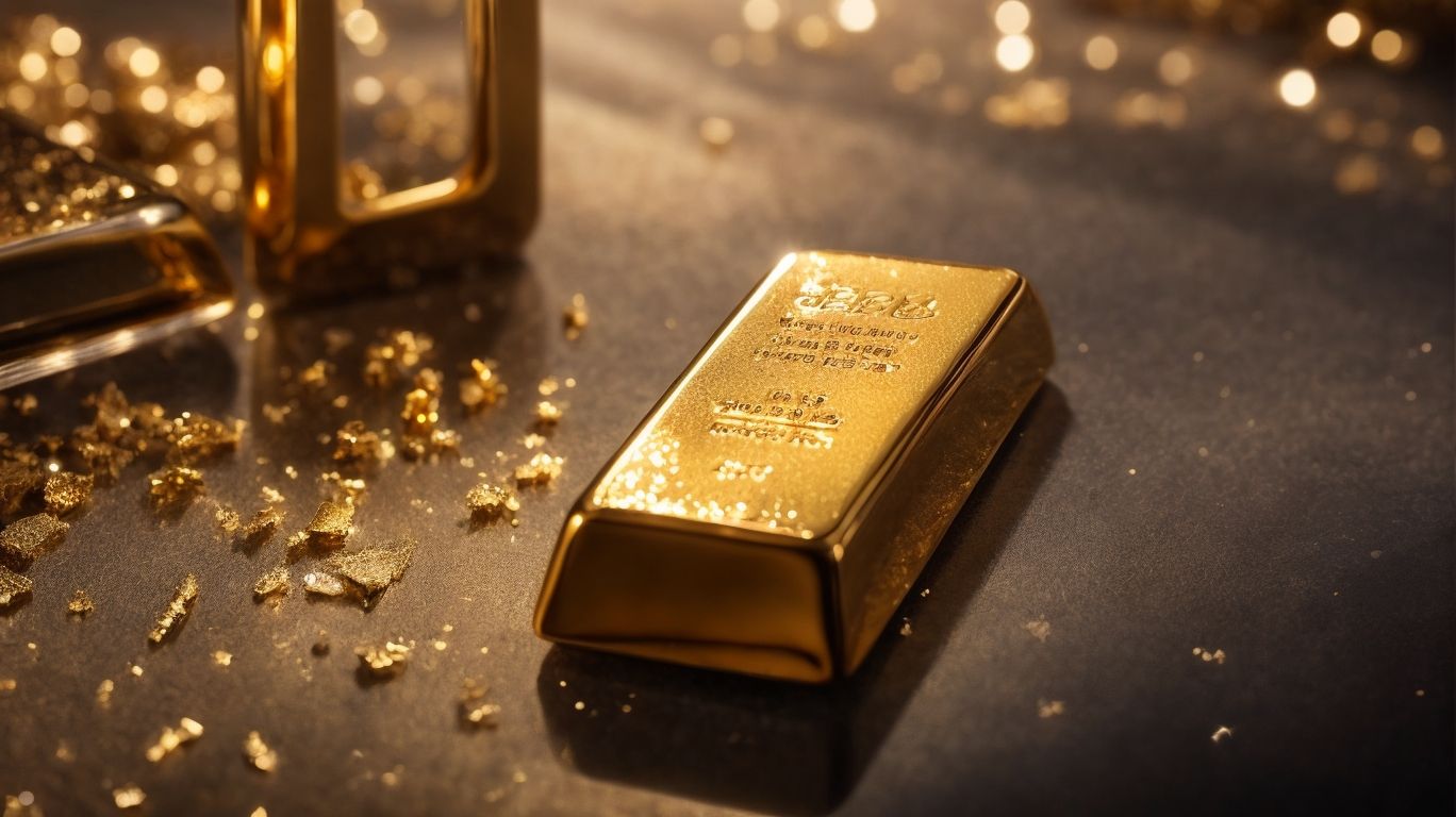 is physical gold hard to sell