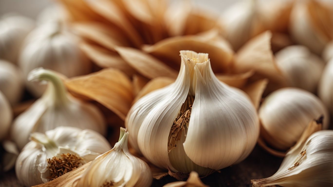 Is Raw Garlic Good for Your Heart