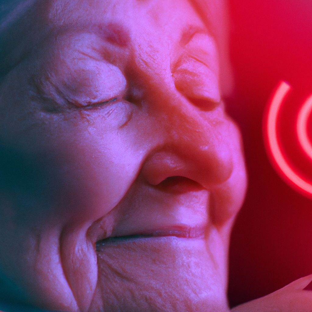 Is Red Light Therapy Good For Osteoarthritis The Maximize Guide