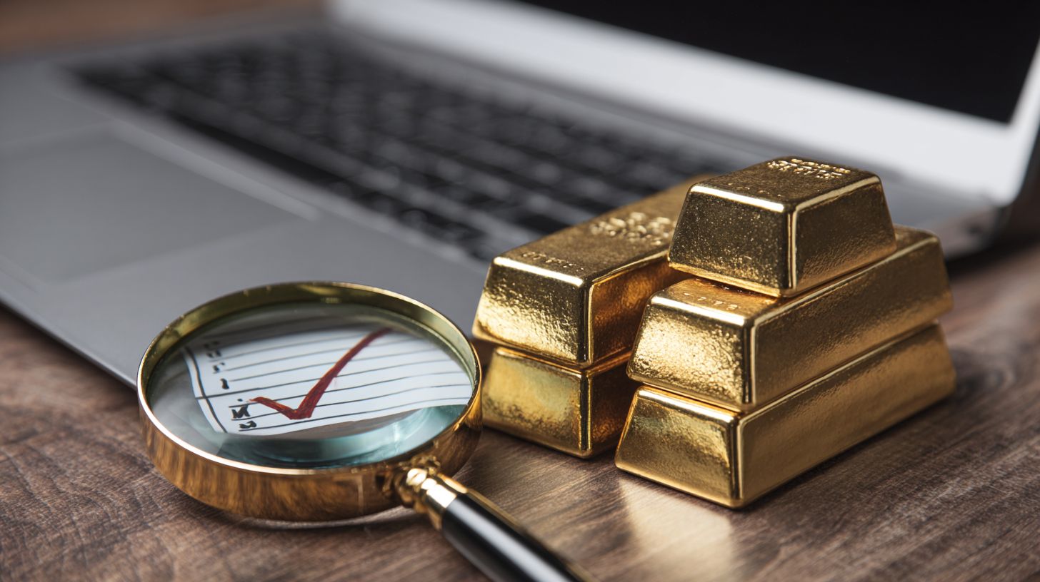 What is Stackers Gold Bullion?