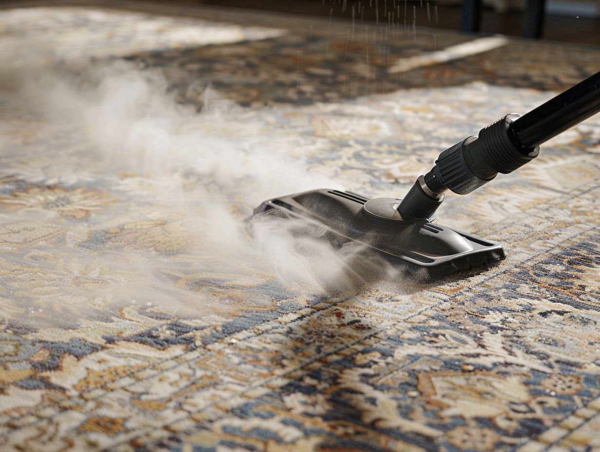 Bullseye Carpet Cleaning London Steam Cleaners Extraordinaire