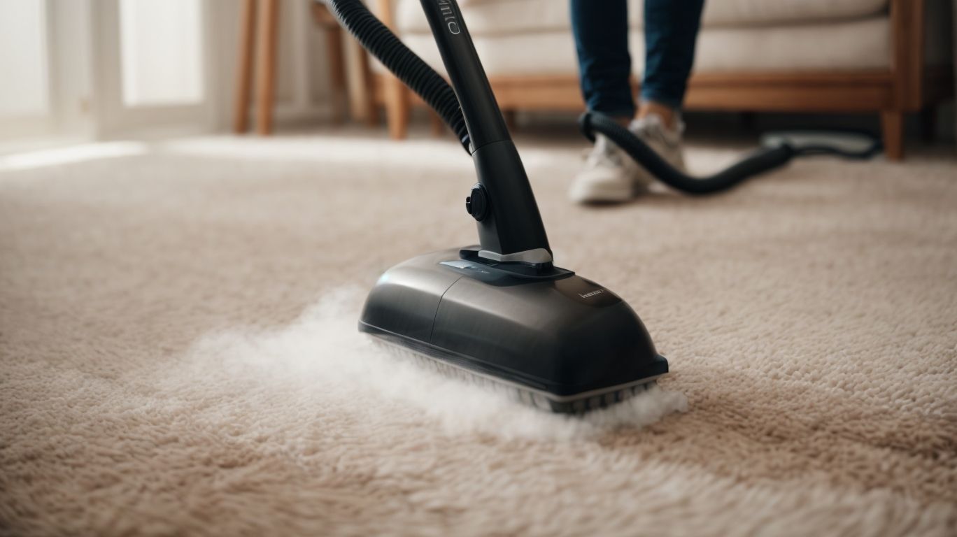 Is Steam Washing Still The Best Carpet Maintenance Method