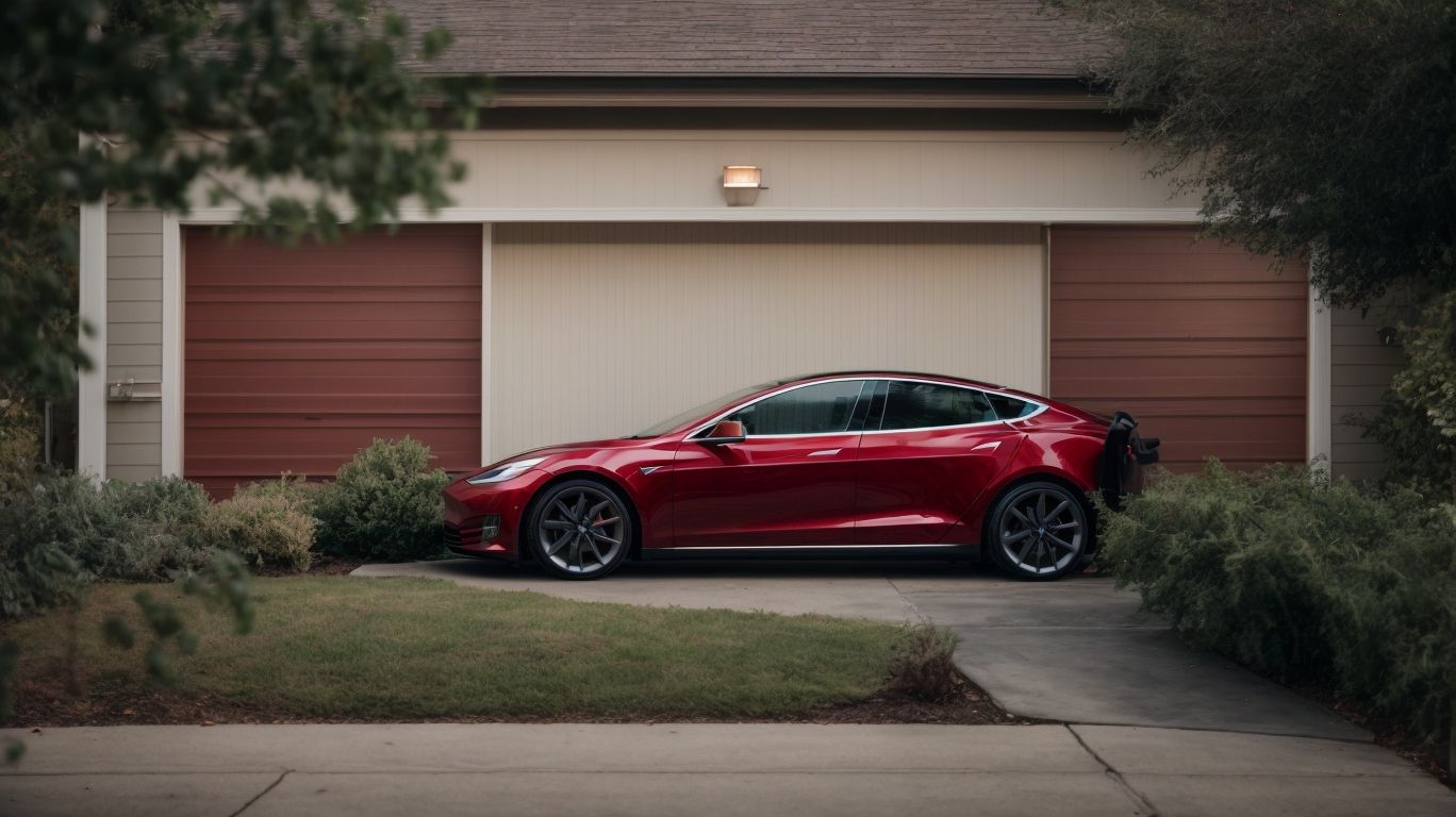 is tesla garage opener worth it