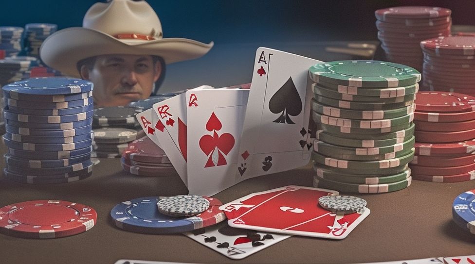 Is Texas Holdem and Poker the Same  The Variants of Poker Explained