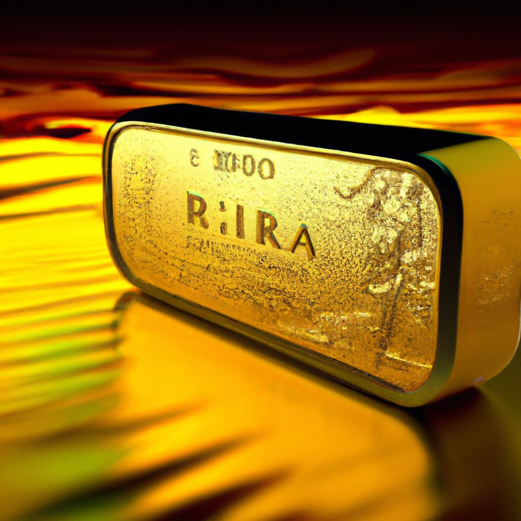 Is the Fidelity Gold  Precious Metals IRA Any Good