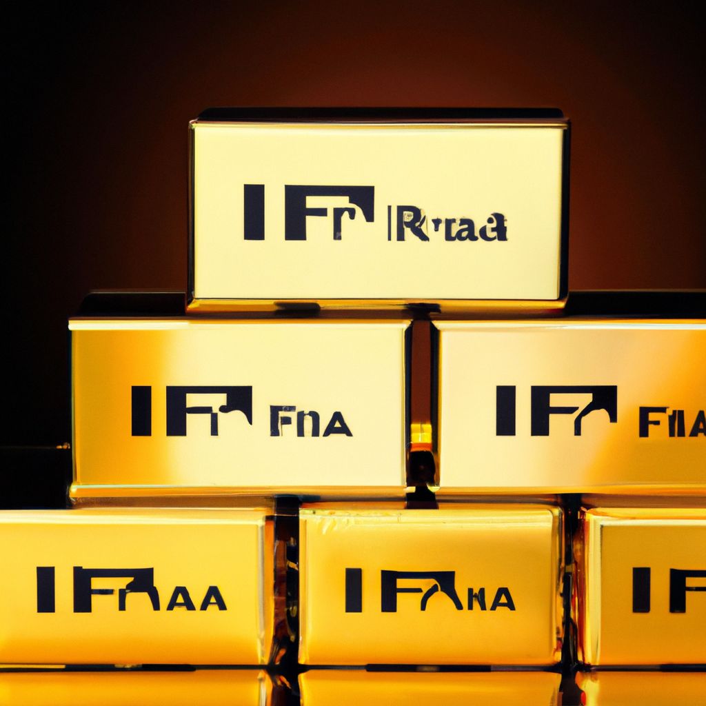 Is the Fidelity Gold  Precious Metals IRA Any Good