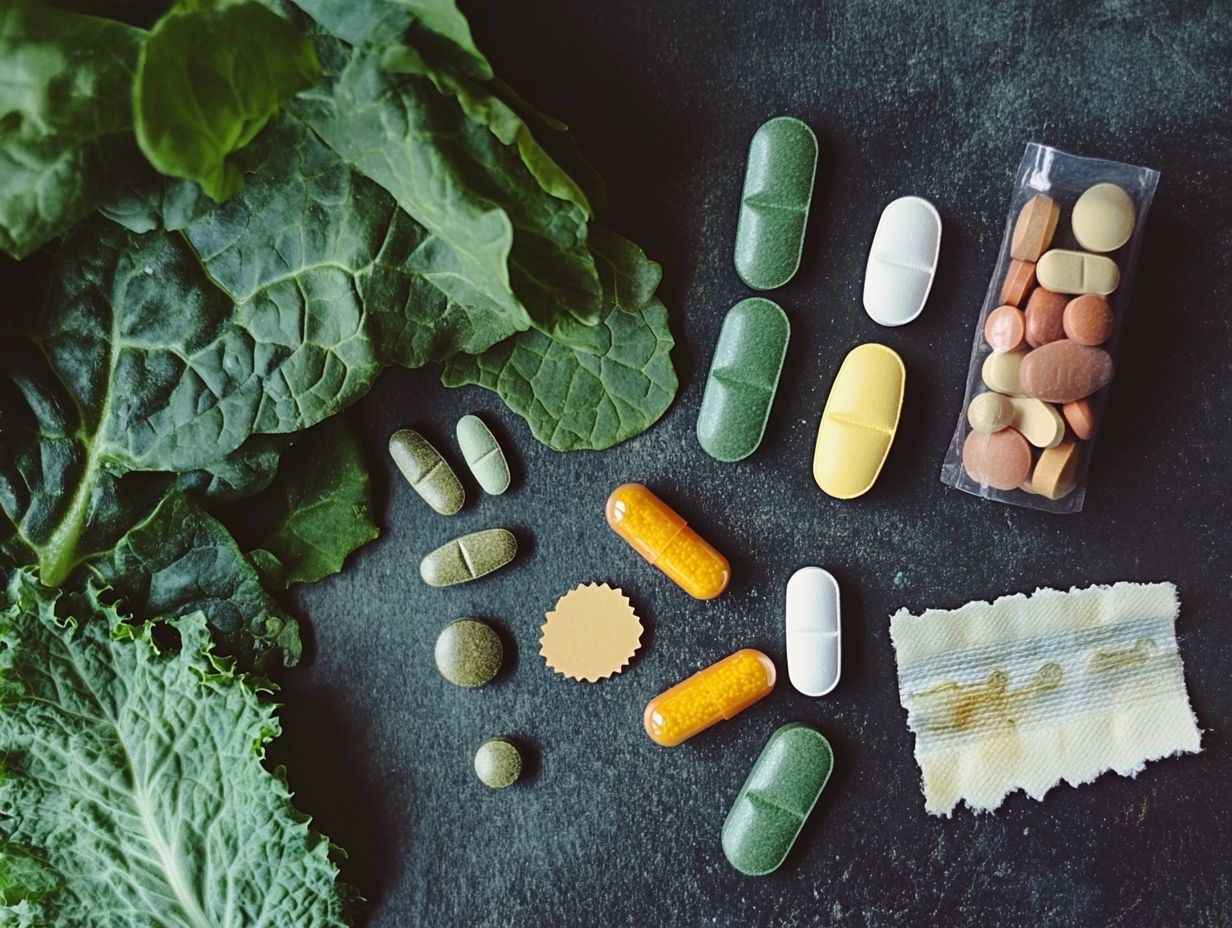 What Are Multivitamins?