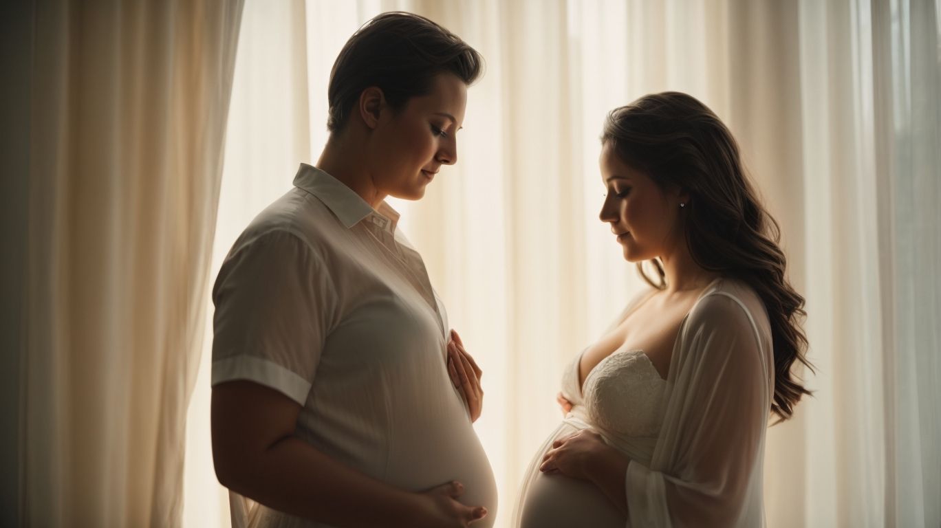 Is Vaginal Bleeding After Intercourse During Pregnancy Normal