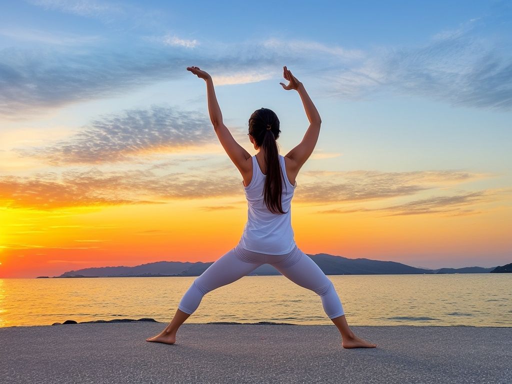 Is Yoga Haram in Islamic Religion? Exploring the Relationship Between Yoga and Islam