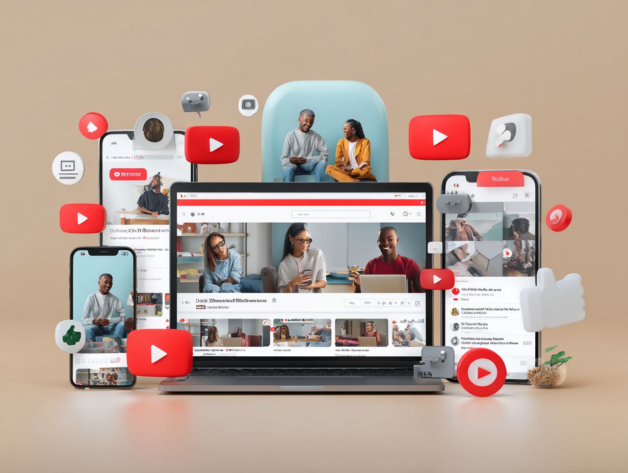 What is Social Media?