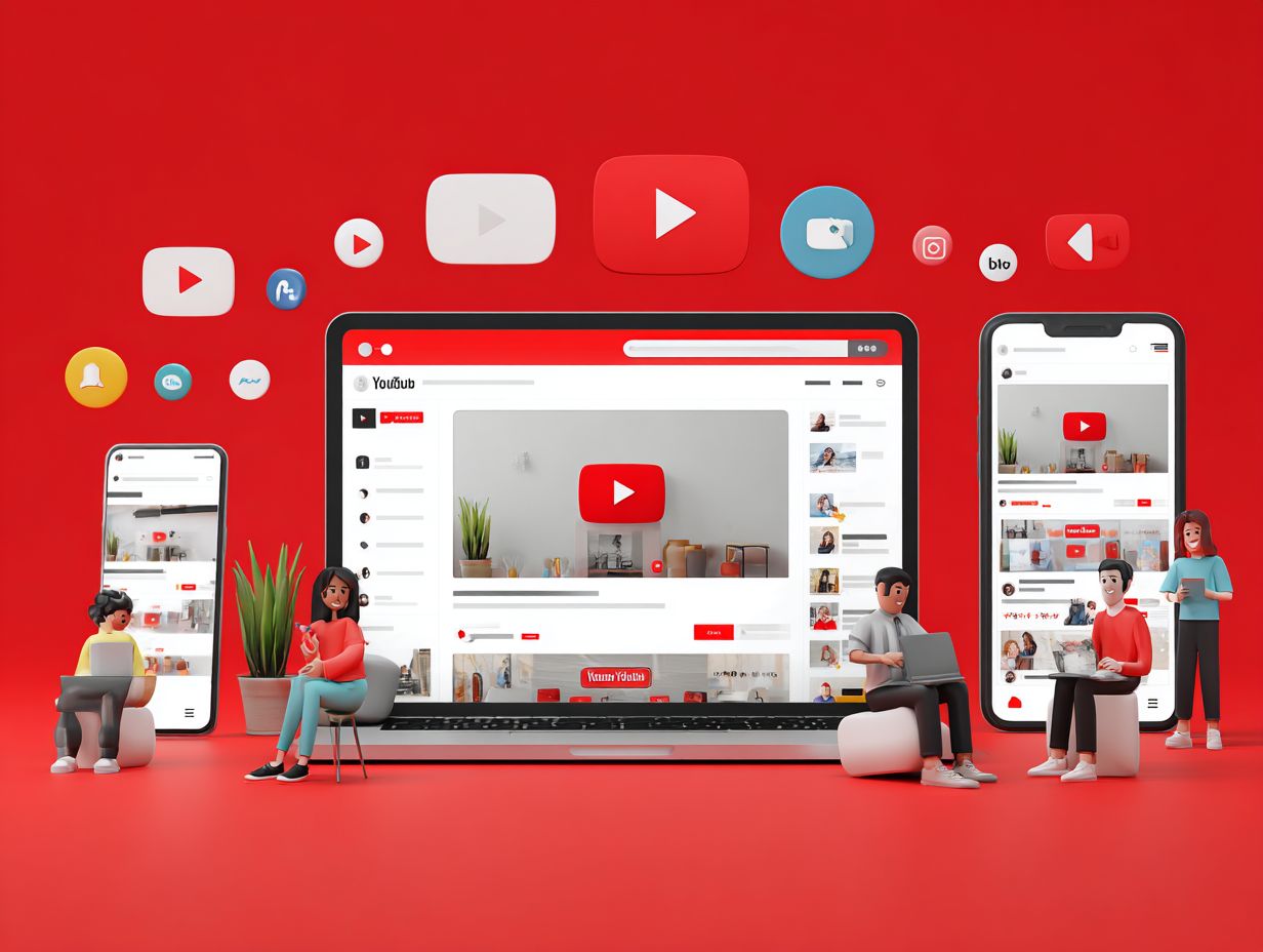 How is YouTube Different from Other Social Media Platforms?