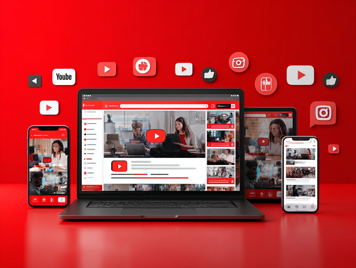 Potential for Viral and Global Impact