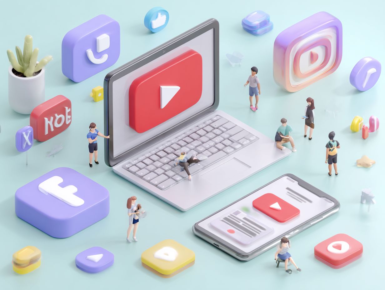 Algorithm Changes and Impact on Visibility