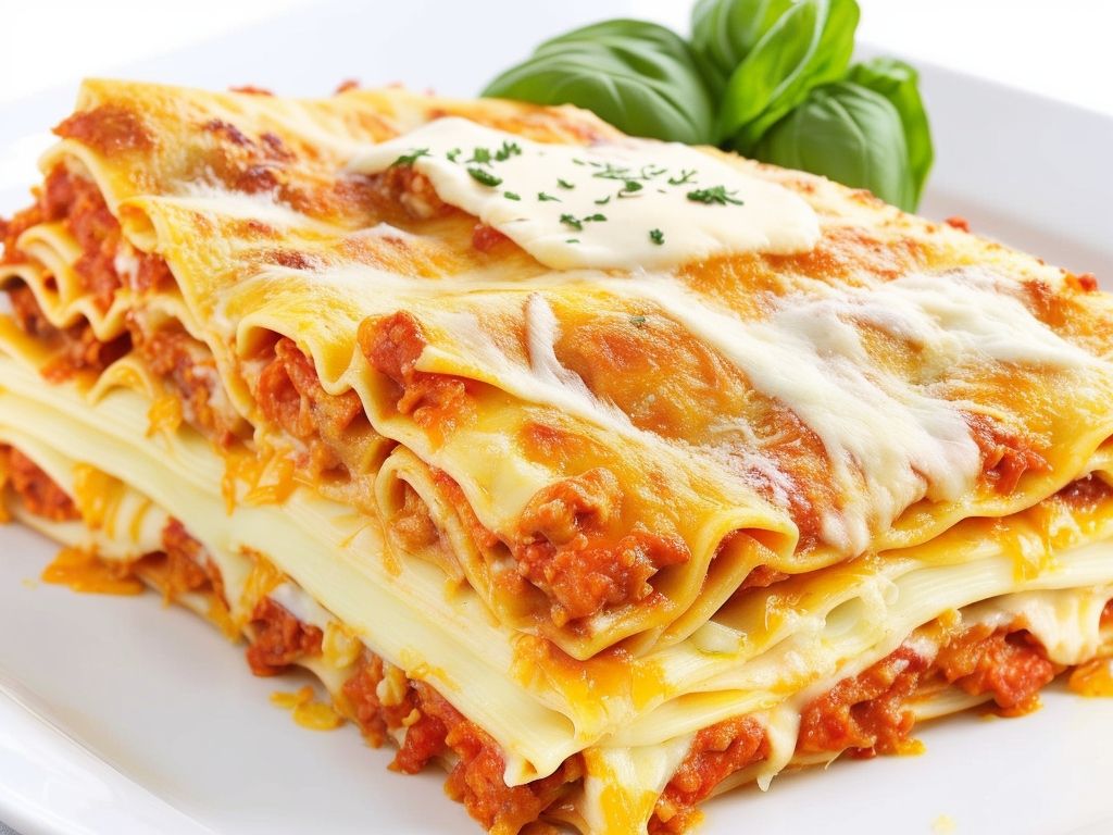 Italian food recipes for beginners