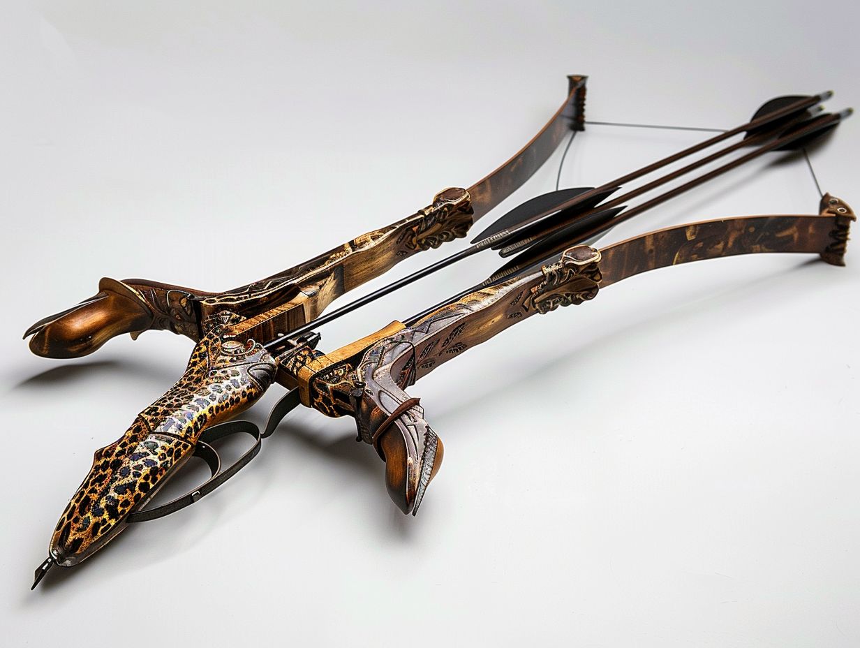 Jaguar Recurve Crossbow | Bow Outdoors