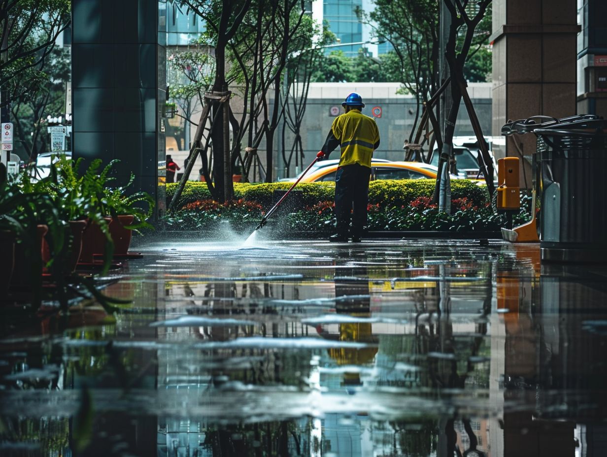 Janitorial Jobs The Unsung Heroes Of Our Daily Lives