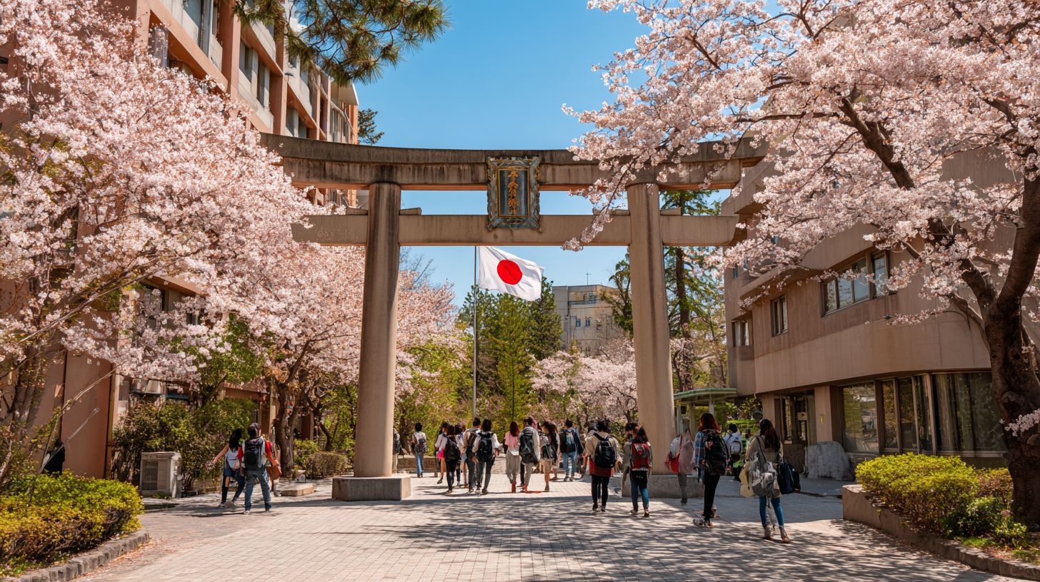 How to Apply for MEXT Scholarships?