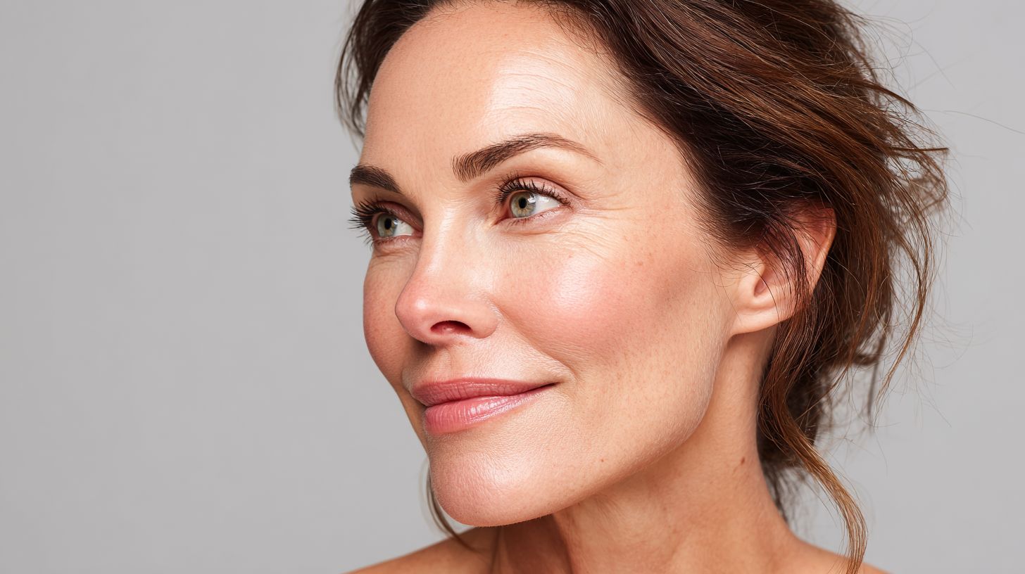 Understanding Jawline Fillers for Women