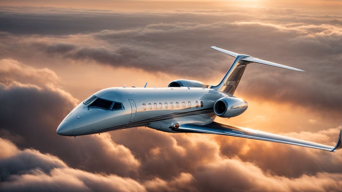 Jetting Services: Making Your Private Jet Experience Seamless