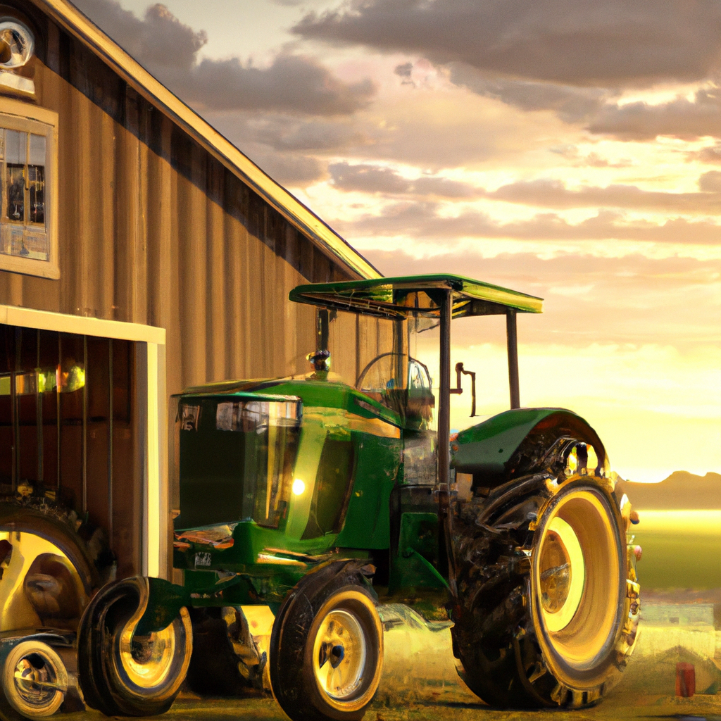 john deere 2020 problems and solutions