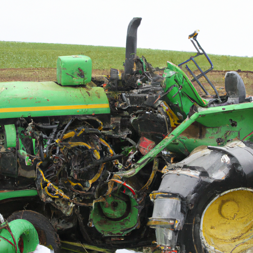 john deere x485 problems