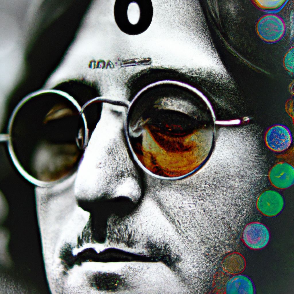 John lennon life path number Meaning Of Number