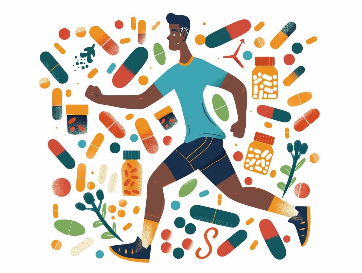 How Can You Tell If You Have A Vitamin Deficiency?