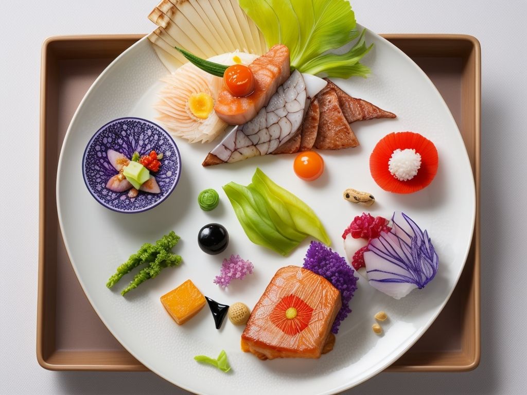 Kaiseki Cuisine The Ultimate Japanese Dining Experience