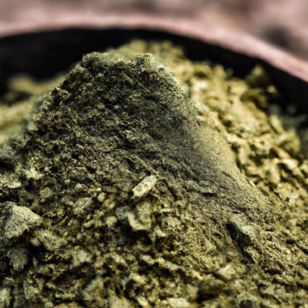 Kann man an einer berdosis Kratom sterben