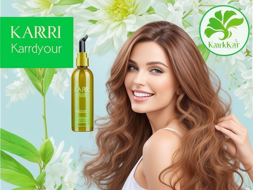 karkar oil for hair growth