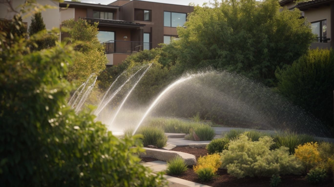 Kelowna Residential and Commercial Irrigation Installation and Maintenance