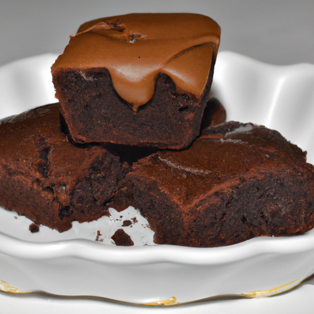 Keto Brownie Recipes  GuiltFree Chocolate Indulgence 2023 