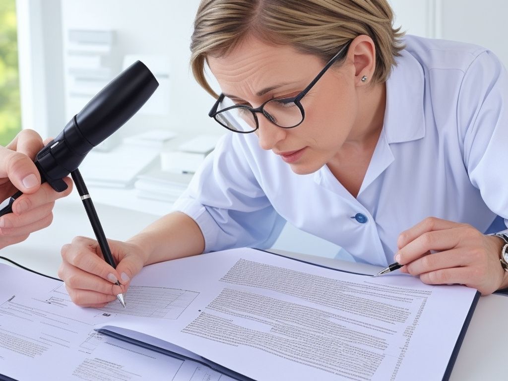 Key Clauses in an Audiologist Employment Contract