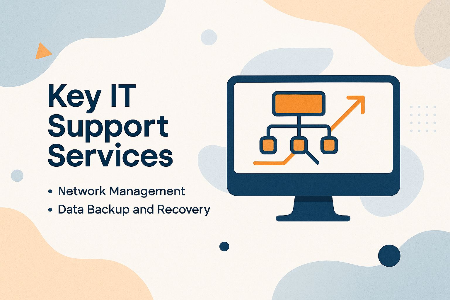 Key IT Support Services