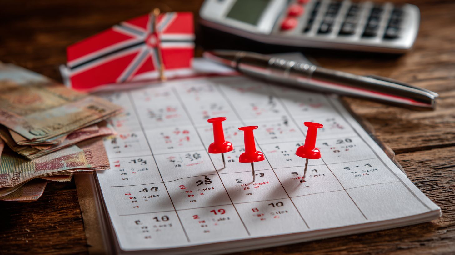 Compliance Checklist for 2026