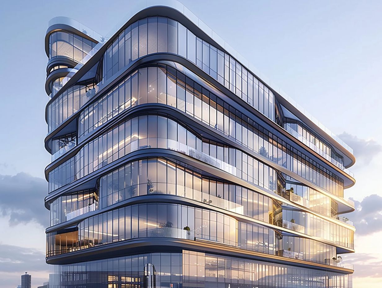 Architecture Marketing Strategies to Promote your Architecture Firm