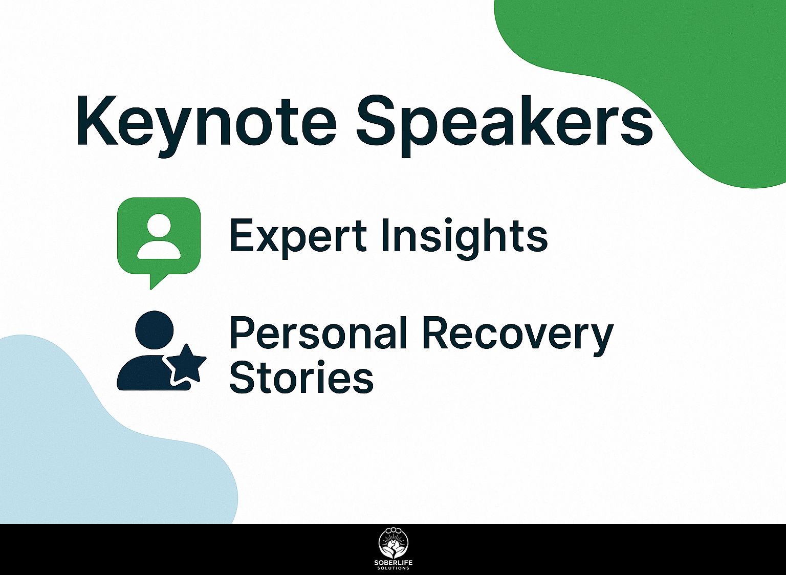 Keynote Speakers