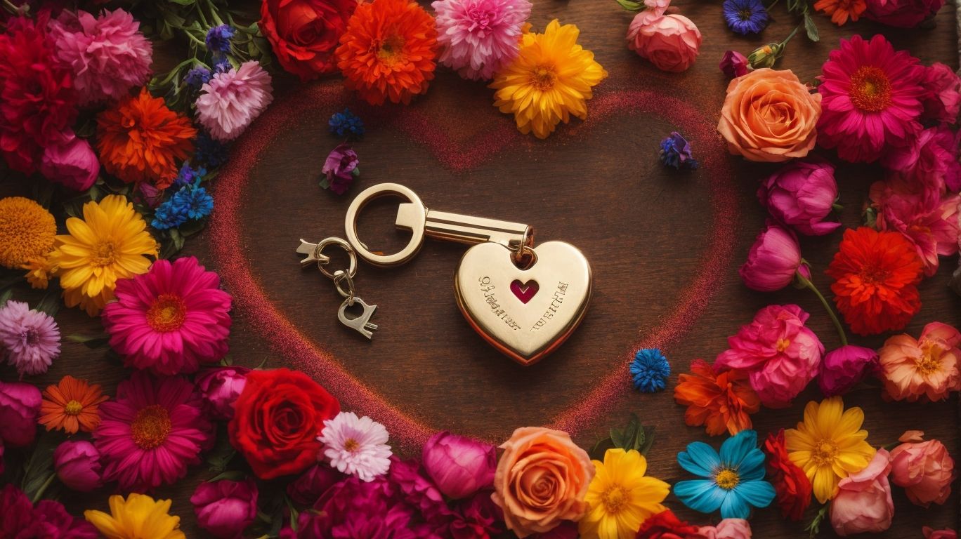 Keys to a Happy Heart