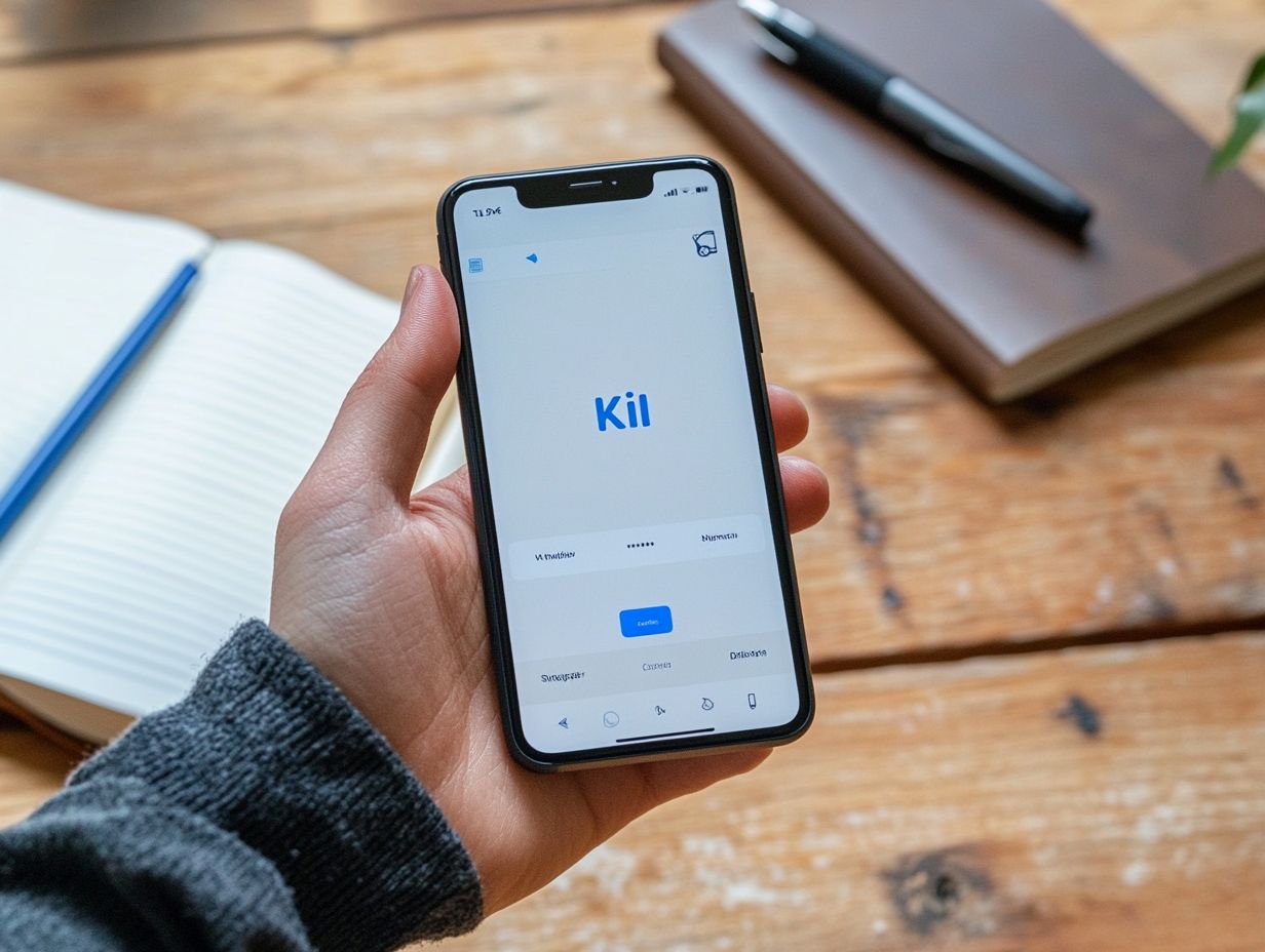 Benefits of Using Kiki App