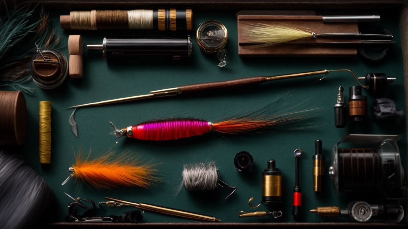 Killer Bug Flies: Tying and Techniques for Irresistible Results