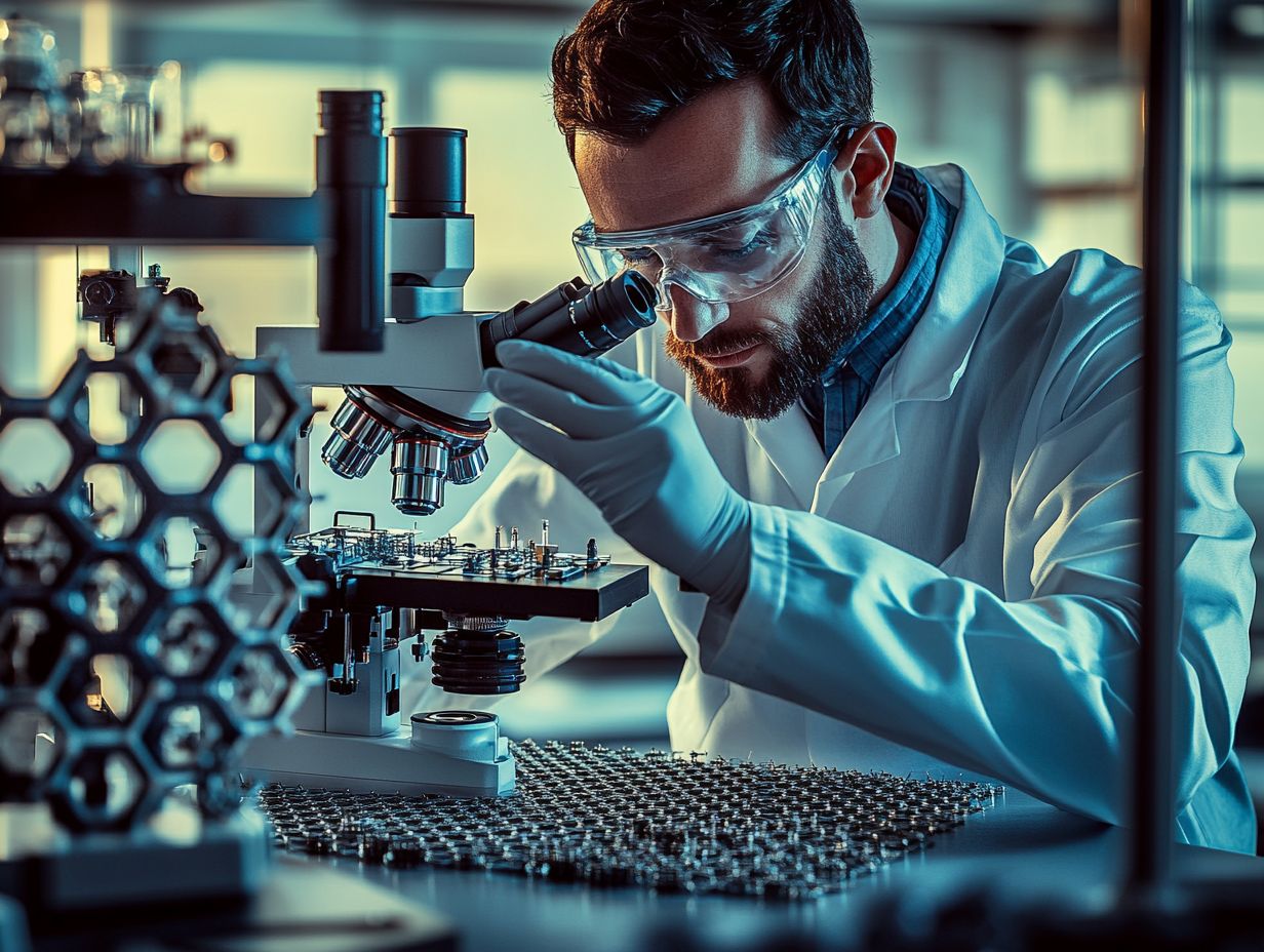 What is Graphene?