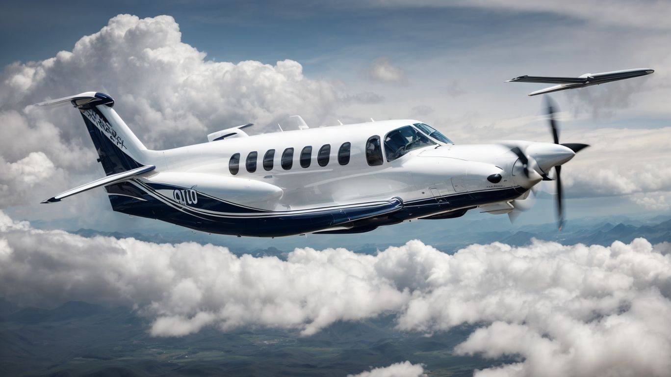 King Air 200: Your Versatile Aircraft for Travel