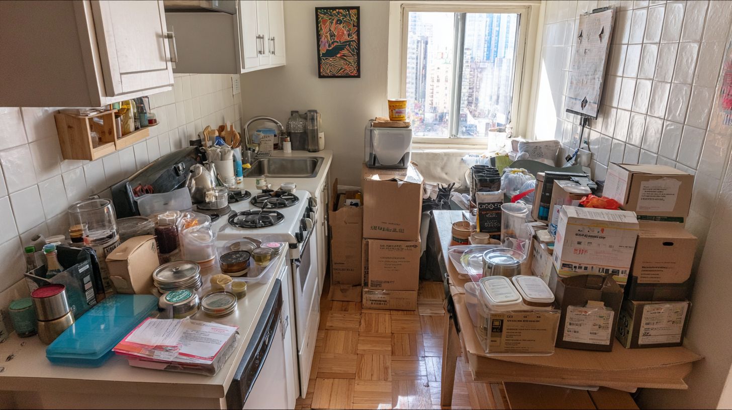 Measure Your New Studio Space