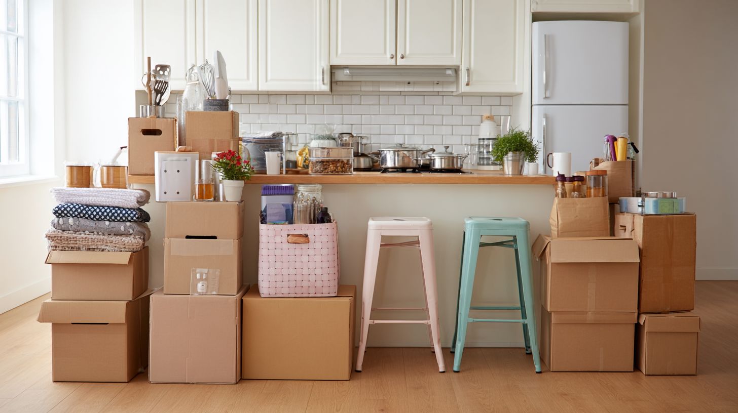 4. Knives: Cardboard Mailer for Safety