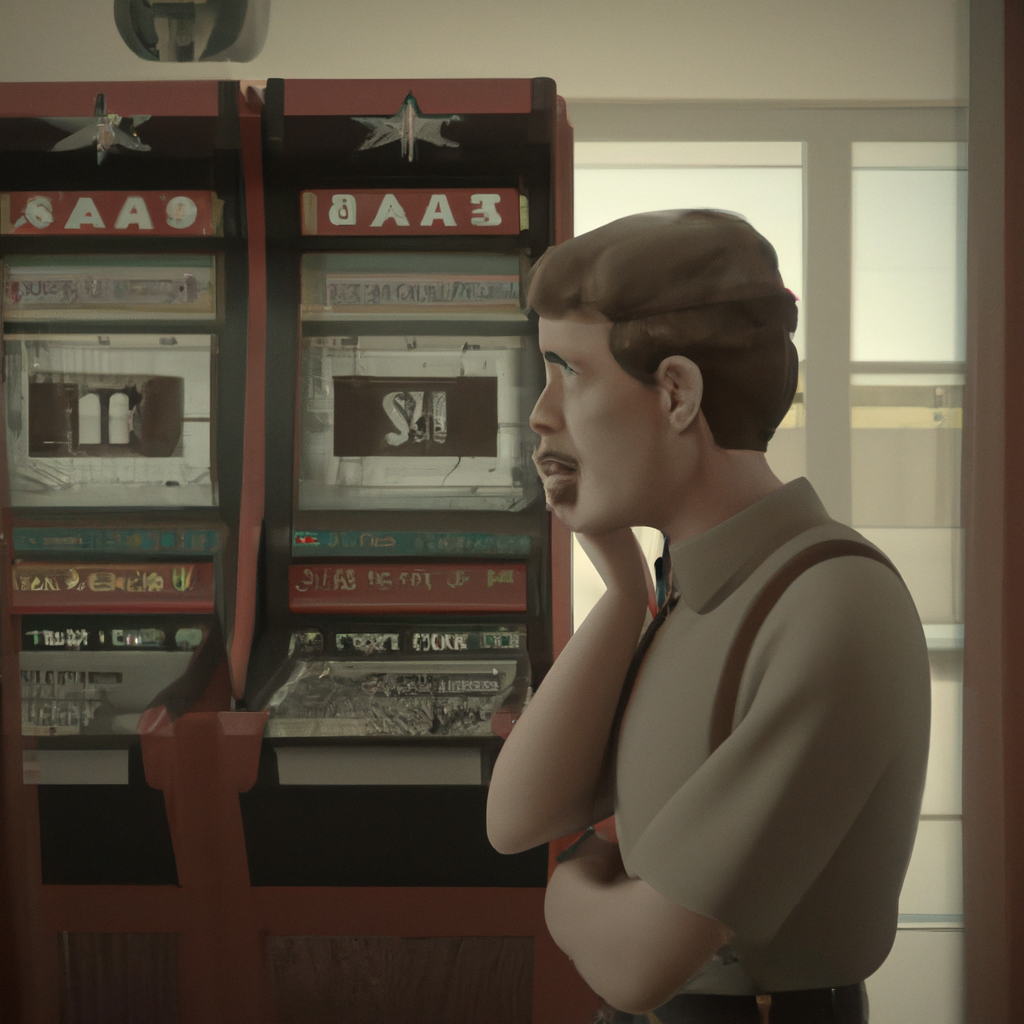 klaim garansi kekalahan slot online