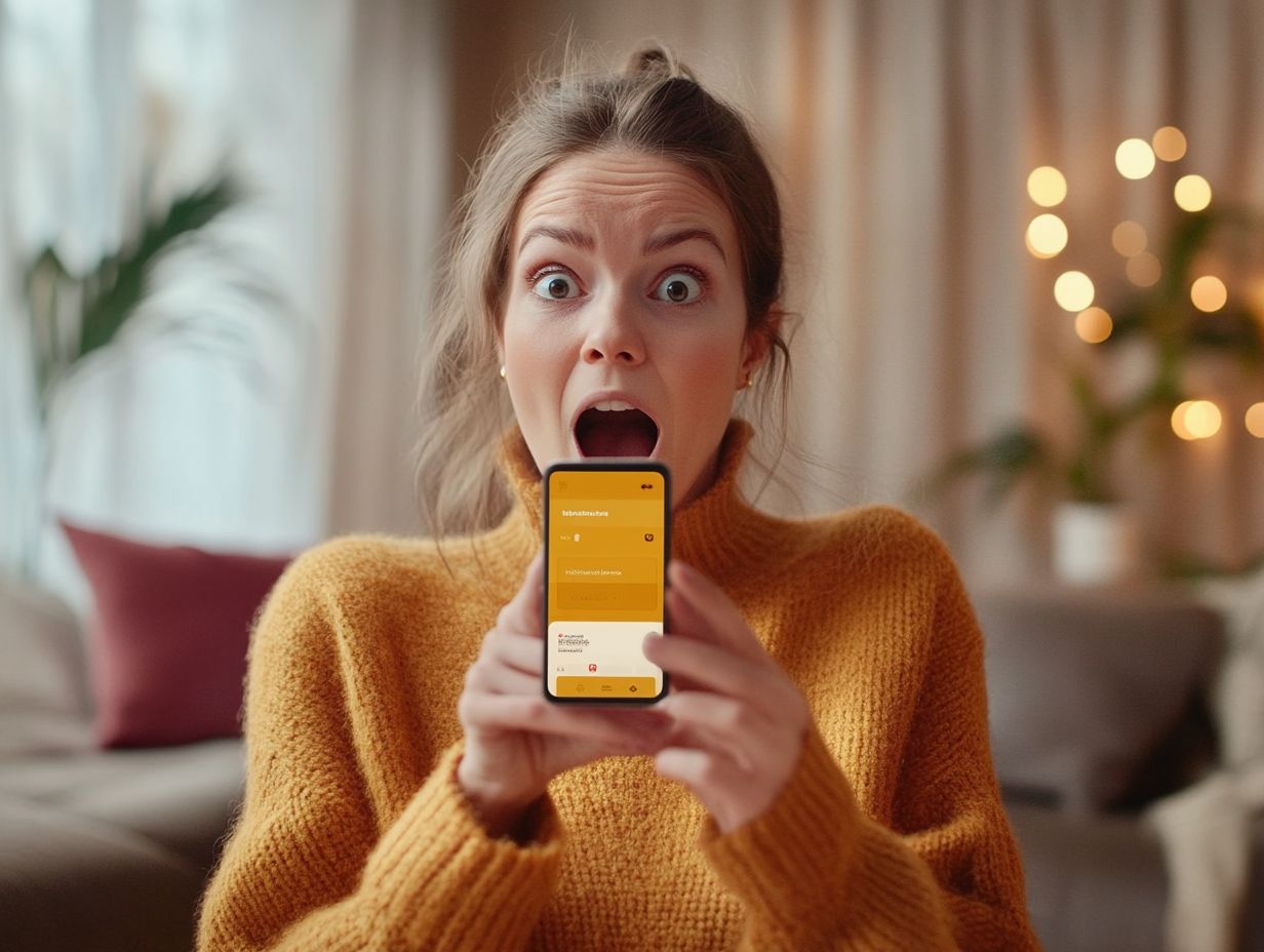 Pros and Cons of Using Klara App