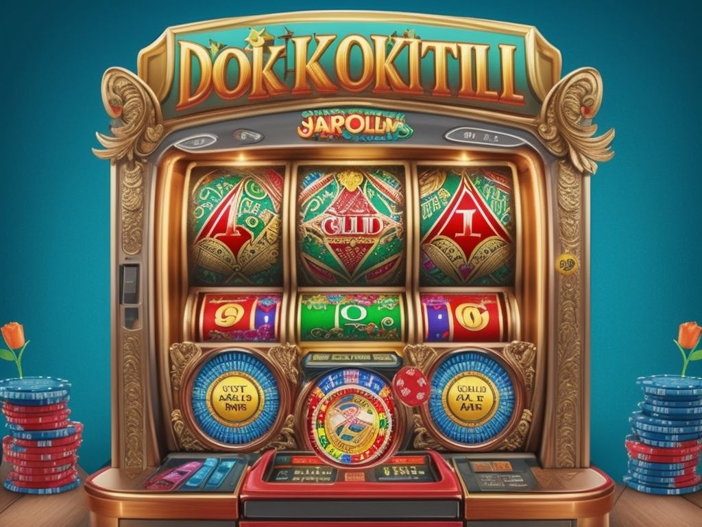 Kolikkopelit ja voittotodennkisyydet